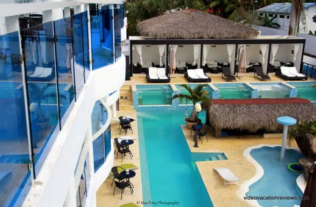 Hotel Phoenix Resort Spa Dominican Republic